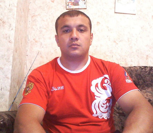 Роман Каримов