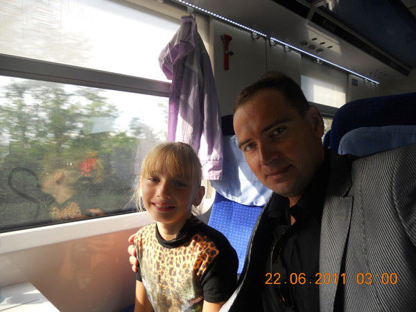 Владимир Кретов