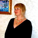 Марина Житник