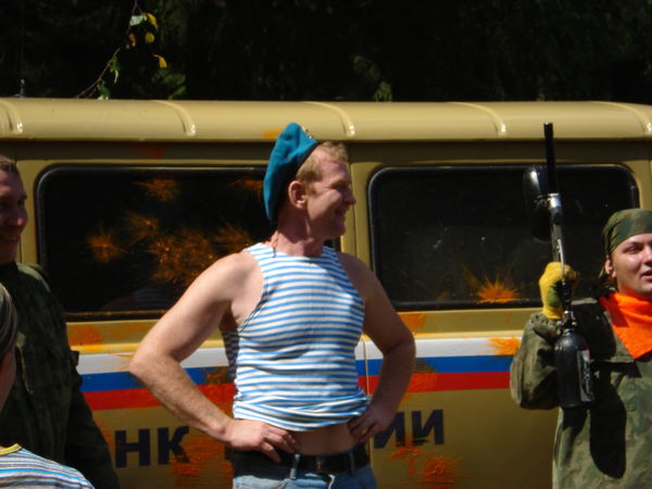 Лев Александров