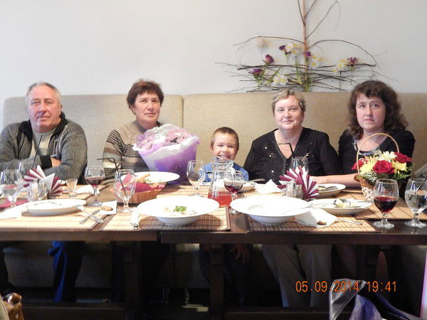 Светлана Солдатова