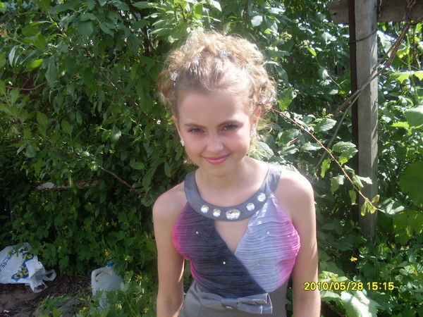 Екатерина Чернета