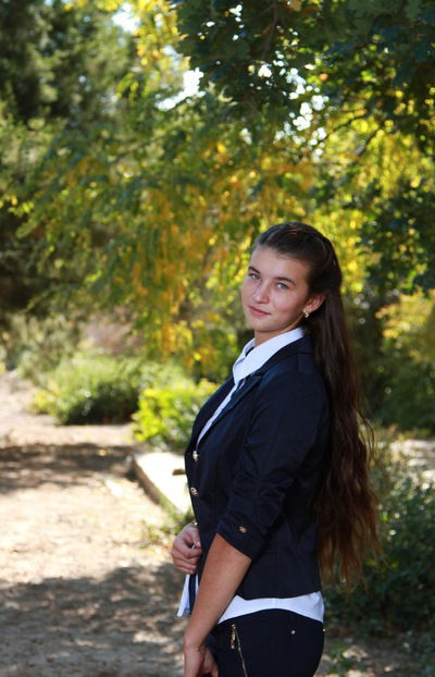 Таня Роздобудько