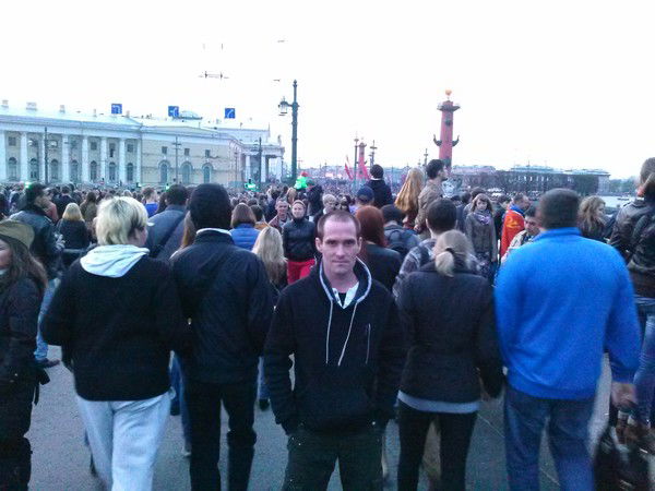 Олег Хорошун