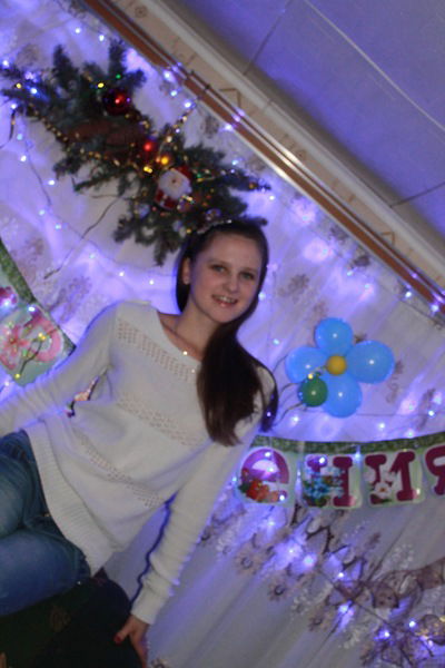 Фаина Дорошева