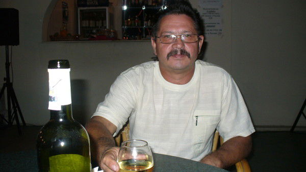 Владимир Востриков