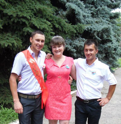 Людмила Лапенко