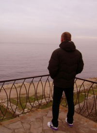 Дима Маликов