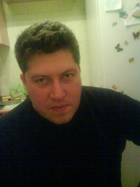 Юрий Катцын