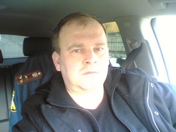 Владимир Иванов