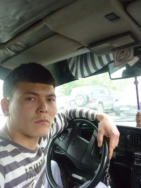 Даут Аманов