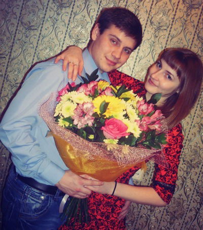 Анастасия Кузьмичёва