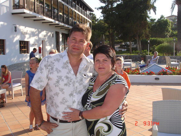 Сергей Высотский