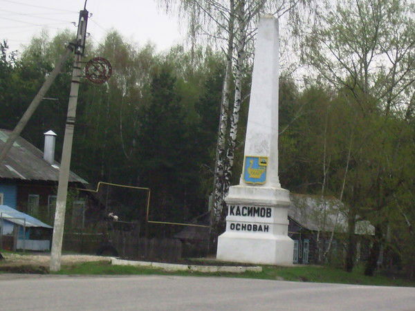 Владимир Егорцев