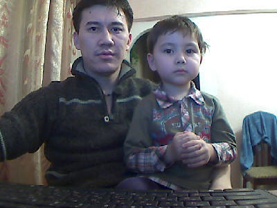 Жаппар Сарсенов