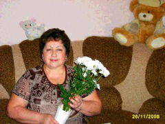 Халима Нафикова