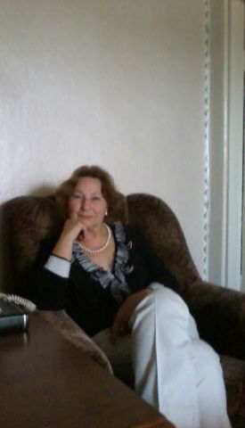 Татьяна Дроздова