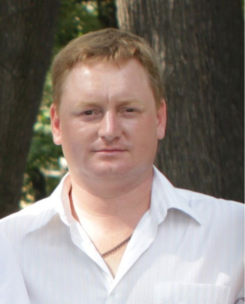 Алексей Ермаков