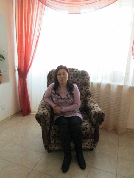 Мавлюда Шеркараева