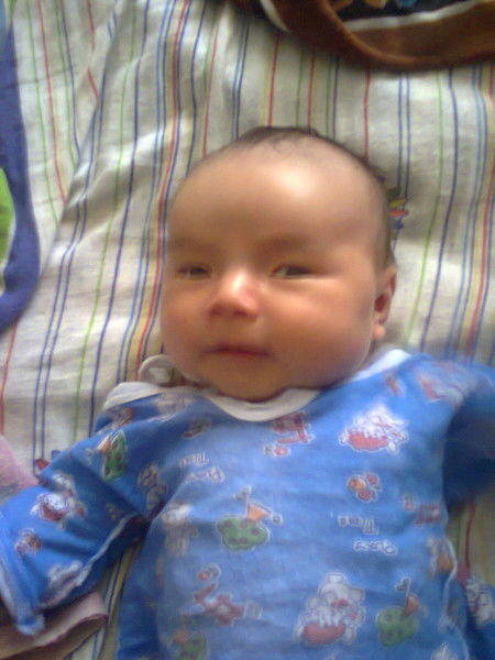 Мергул Максутова