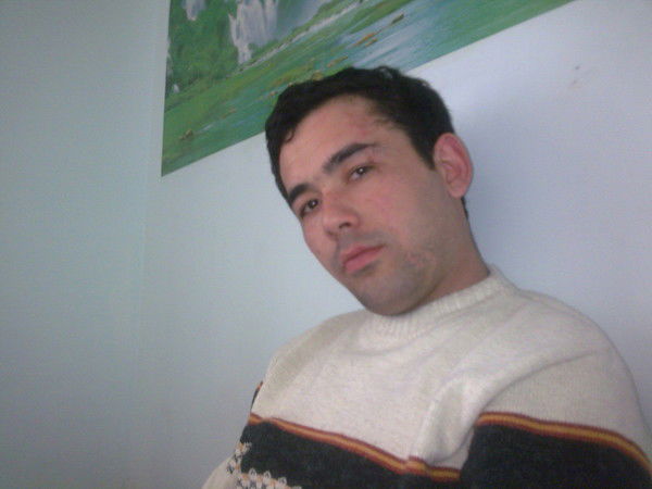 Илхом Бахромов