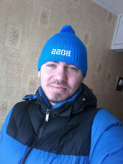 Андрей Тютюнников