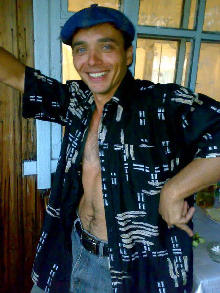 Александр Глобин