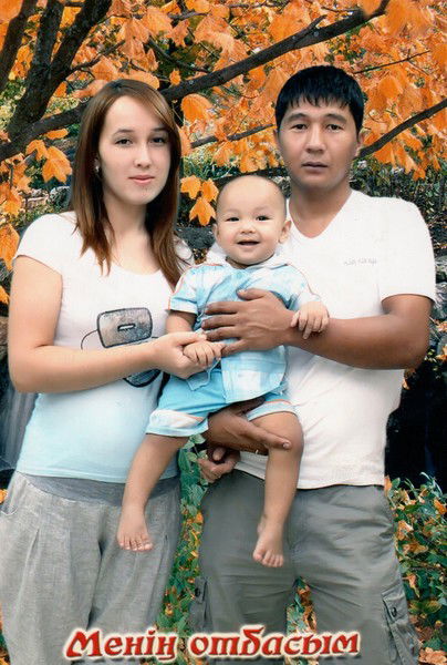 Батыр Аскаров