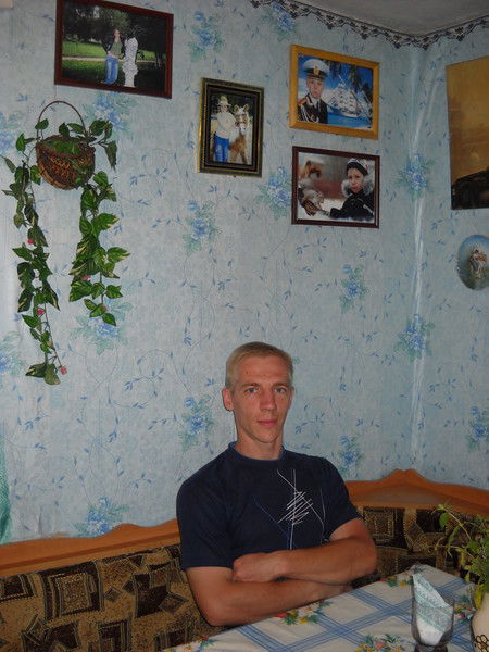 Вадим Чечель