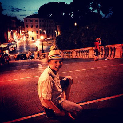 Никита Грибок