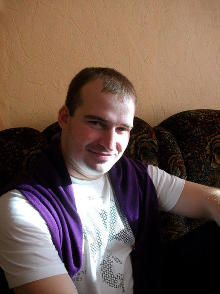 Степан Уханов