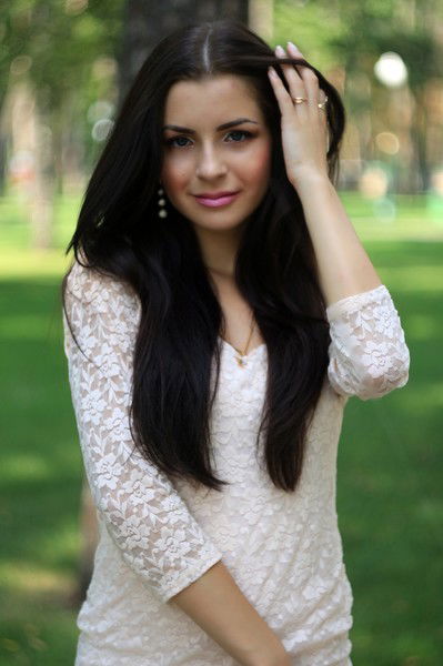 Татьяна Билык