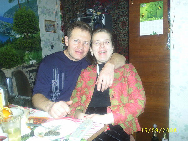 Сергей Казарин