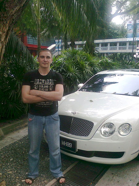 Сергей Левенко