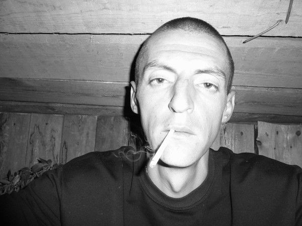 Алексей Данилов