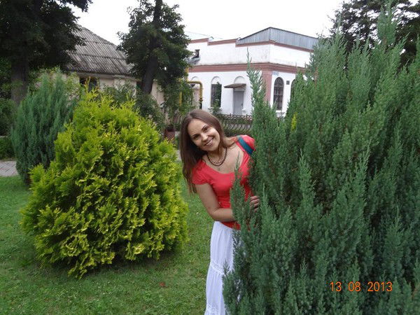 Екатерина Галантер