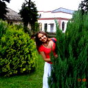 Екатерина Галантер