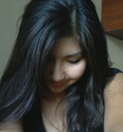 Шолпан Ахметова