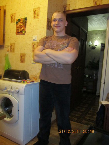 Дмитрий Морозан