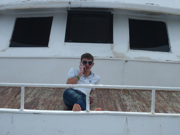 Владимир Иванов