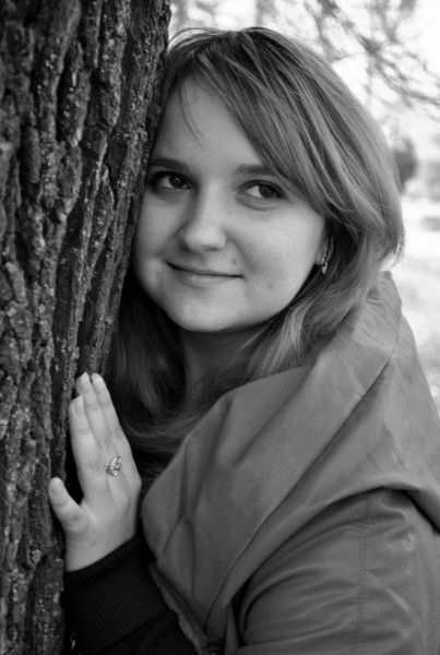 Анна Мозгова