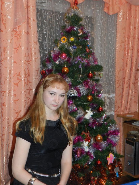 Елена Кожухова