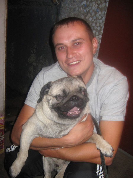 Александр Александров