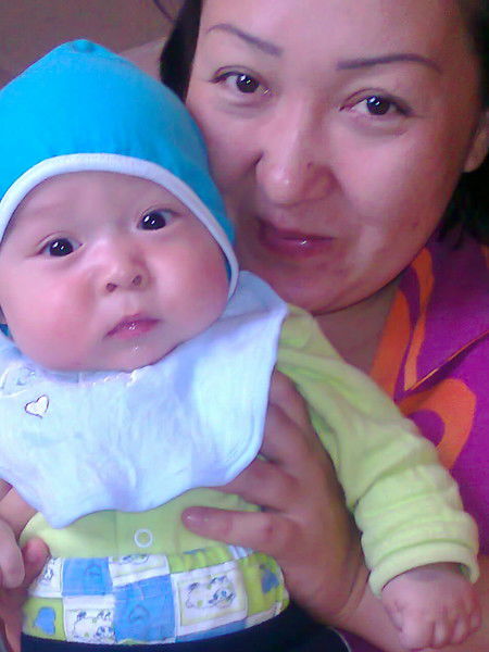 Жазира Сайтбаева