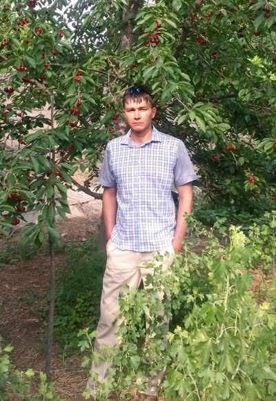 Ильдар Багаутдиноа