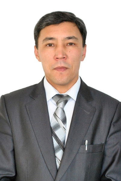 Бахыт Кубеков