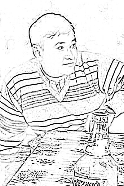 Руслан Аманбаев