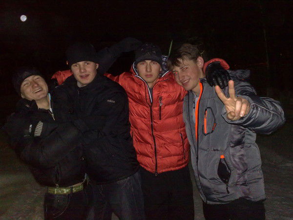 Александр Власенко