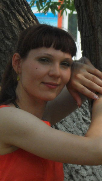 Юлия Сорокина