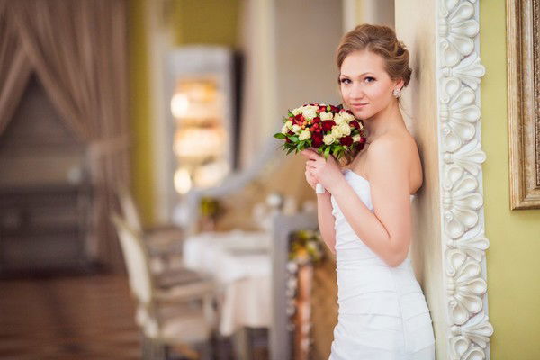 Анастасия Высоцкая